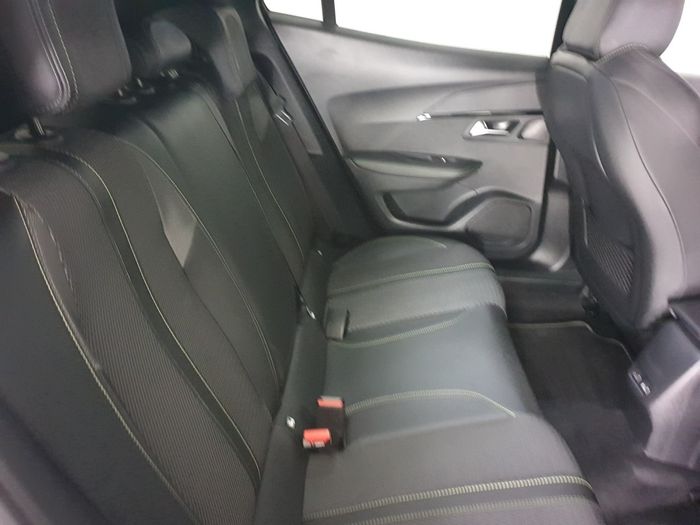 Peugeot 2008 2024