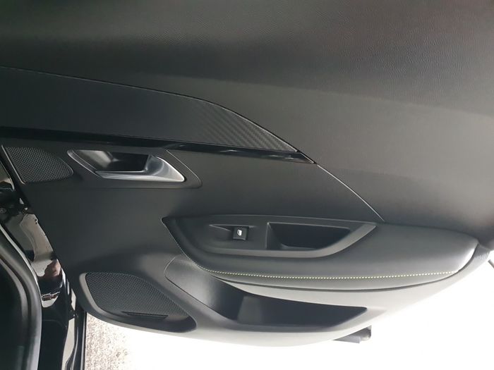 Peugeot 2008 2024