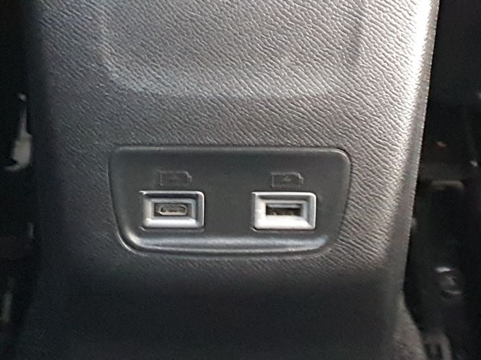 Peugeot 2008 2024