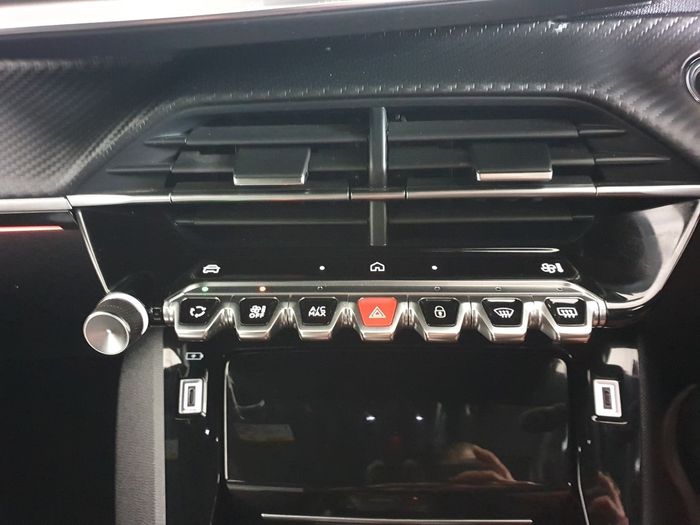 Peugeot 2008 2024