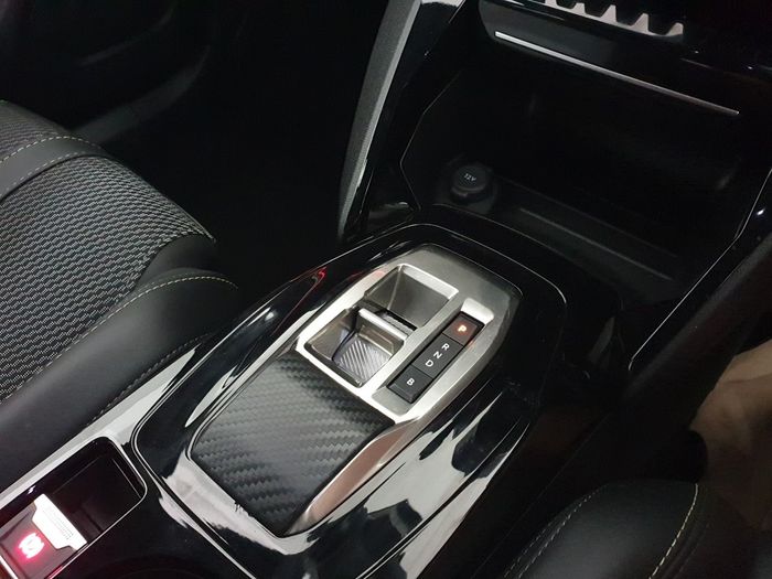 Peugeot 2008 2024