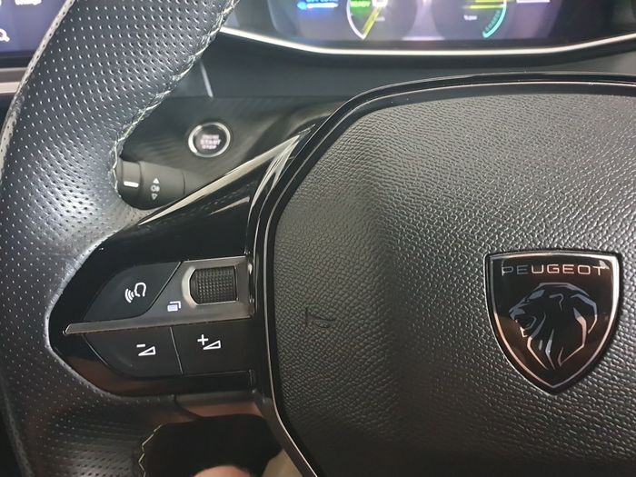 Peugeot 2008 2024
