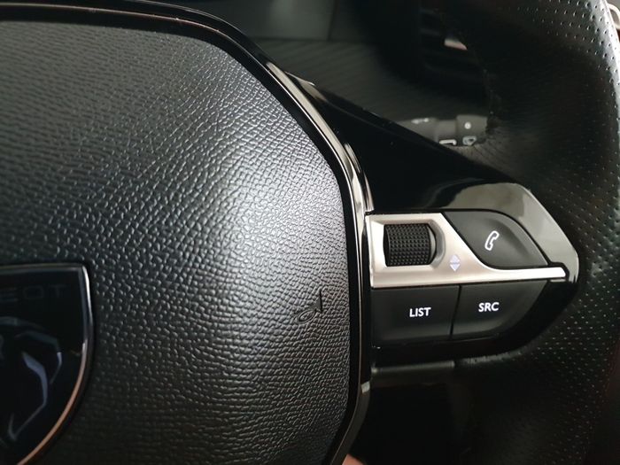 Peugeot 2008 2024