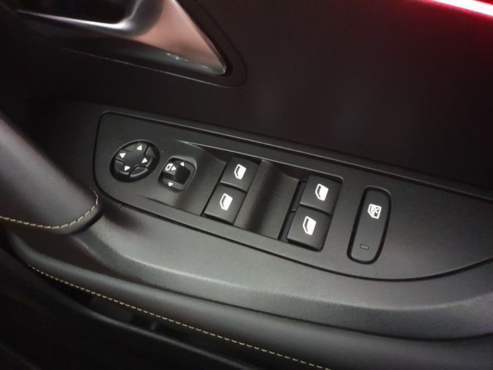 Peugeot 2008 2024