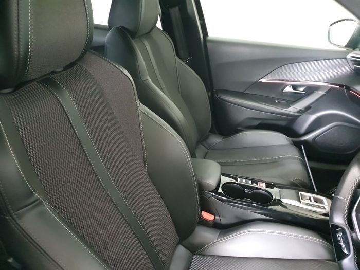 Peugeot 2008 2024