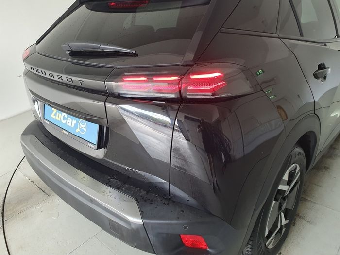Peugeot 2008 2024