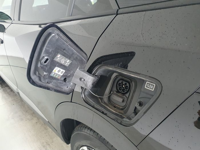 Peugeot 2008 2024