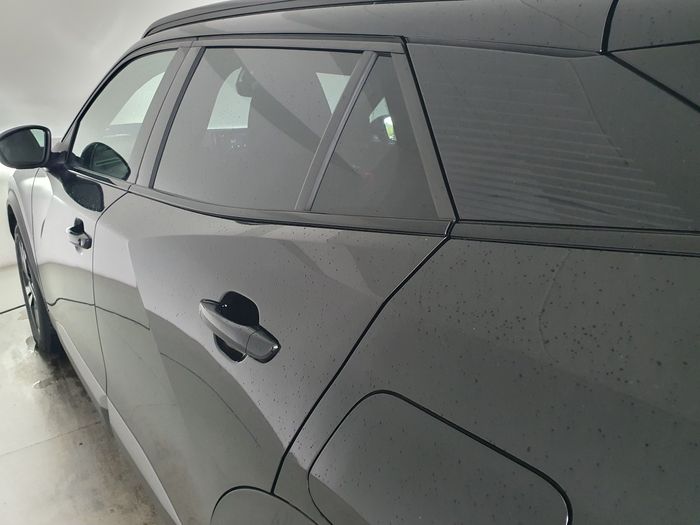 Peugeot 2008 2024