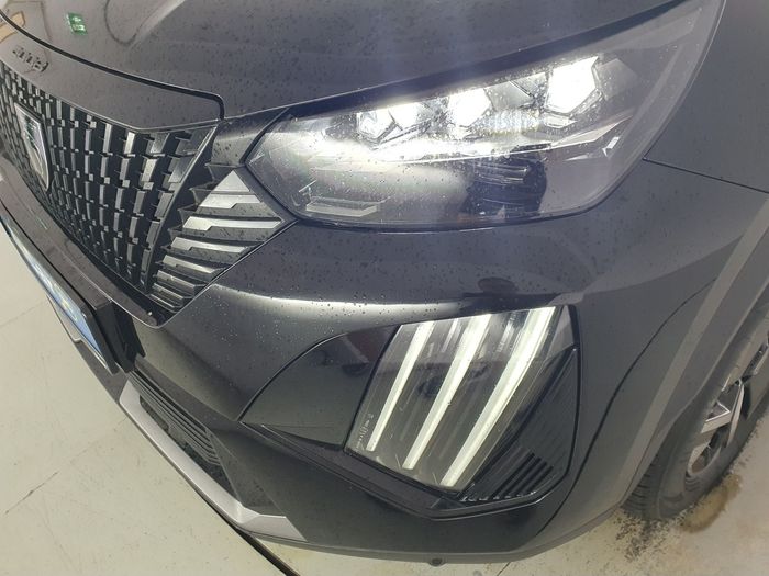 Peugeot 2008 2024