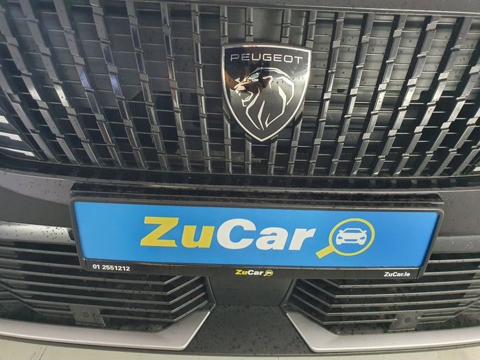 Peugeot 2008 2024