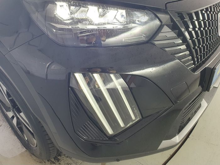 Peugeot 2008 2024