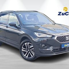 SEAT Tarraco 2024