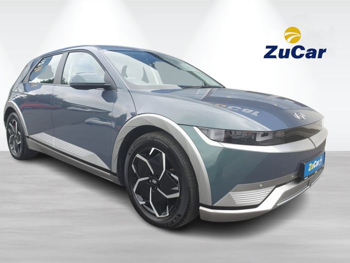 Hyundai Ioniq 5 2023
