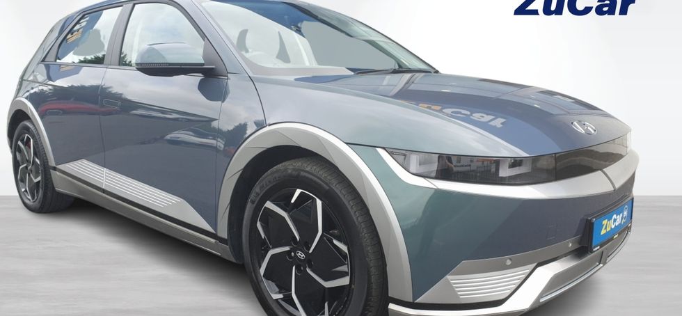 Hyundai Ioniq 5 2023