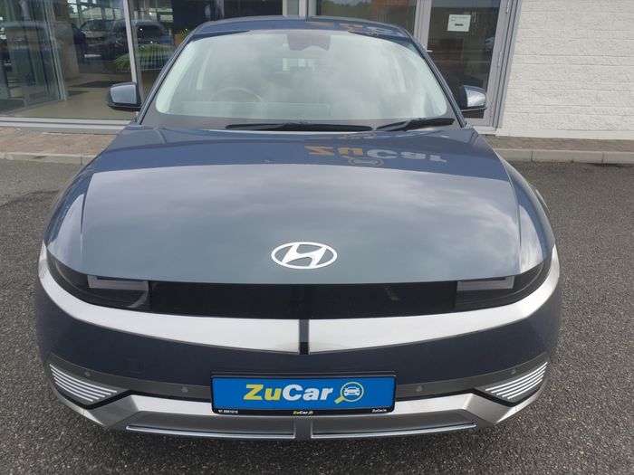 Hyundai Ioniq 5 2023