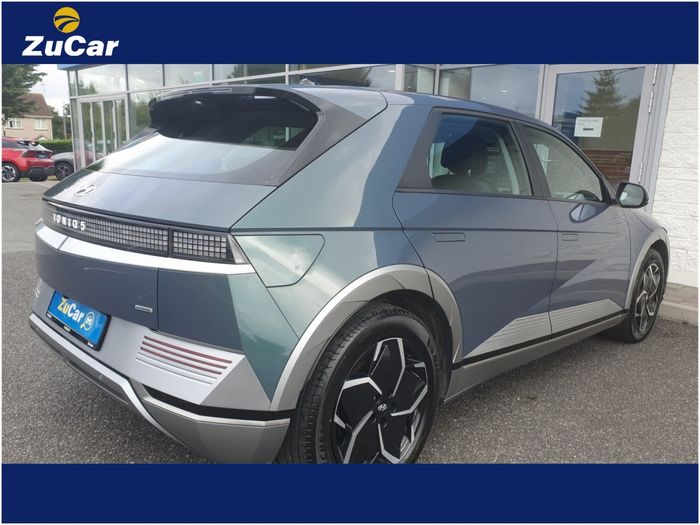 Hyundai Ioniq 5 2023