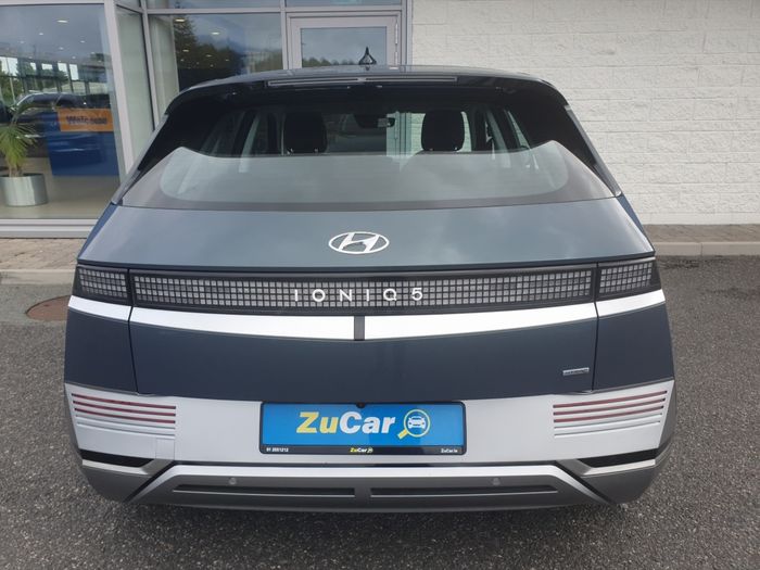 Hyundai Ioniq 5 2023