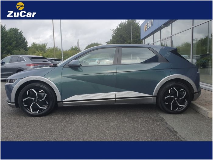 Hyundai Ioniq 5 2023