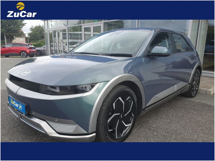 Hyundai Ioniq 5 2023