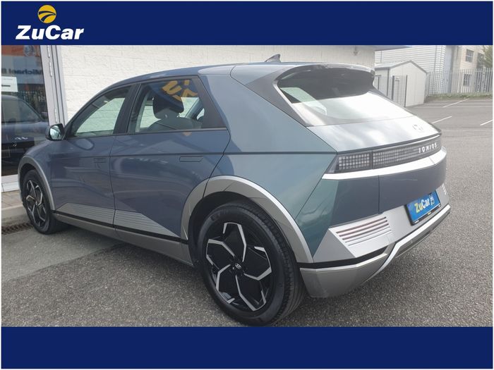 Hyundai Ioniq 5 2023