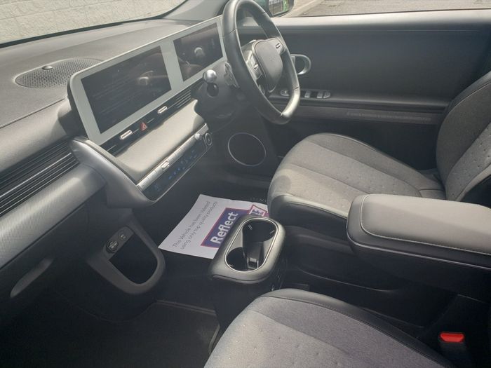 Hyundai Ioniq 5 2023