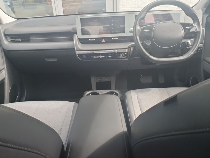 Hyundai Ioniq 5 2023