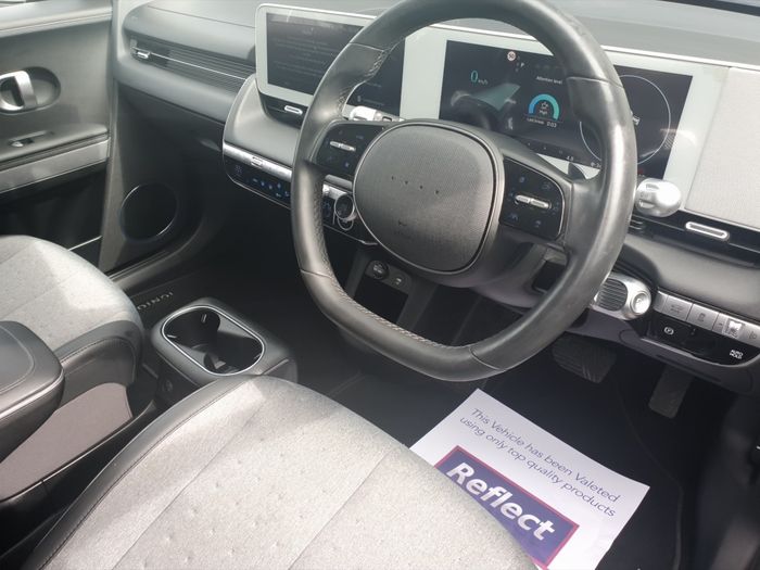 Hyundai Ioniq 5 2023