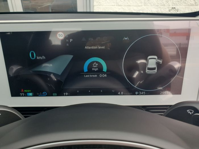 Hyundai Ioniq 5 2023