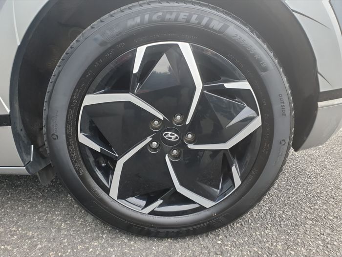 Hyundai Ioniq 5 2023