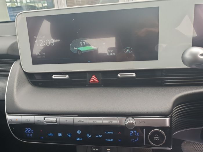 Hyundai Ioniq 5 2023