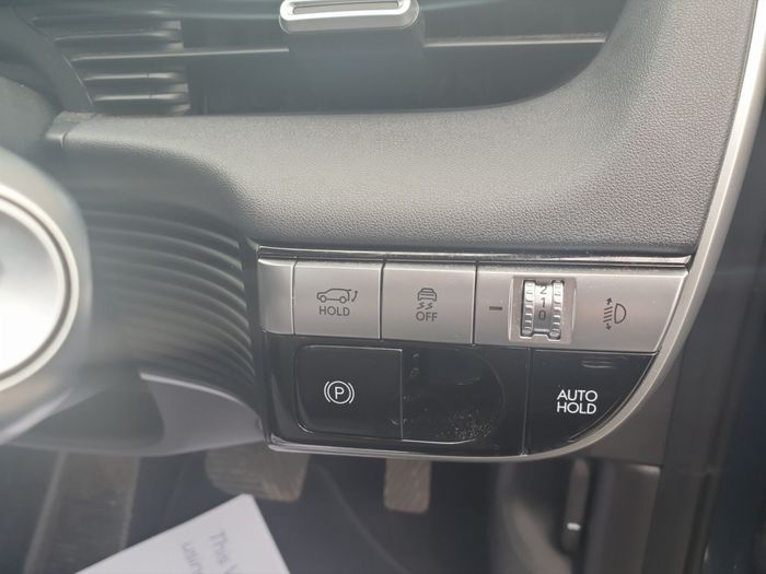 Hyundai Ioniq 5 2023
