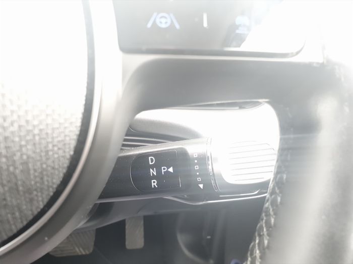 Hyundai Ioniq 5 2023