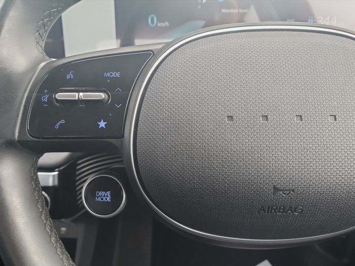 Hyundai Ioniq 5 2023