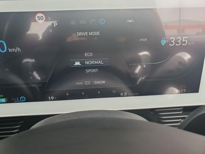 Hyundai Ioniq 5 2023