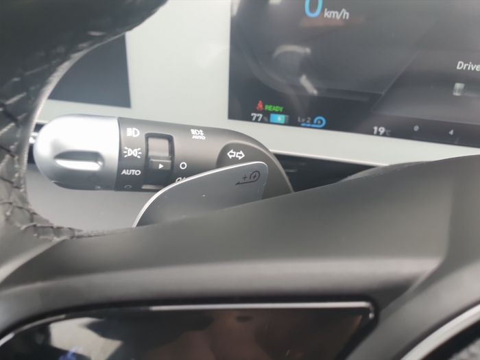 Hyundai Ioniq 5 2023