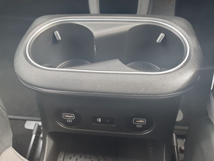 Hyundai Ioniq 5 2023