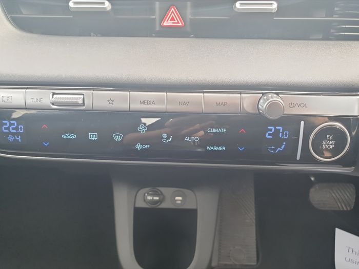 Hyundai Ioniq 5 2023