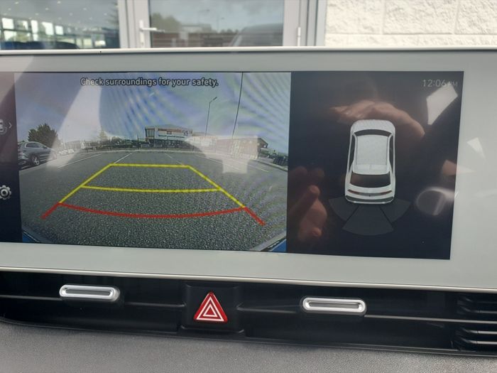 Hyundai Ioniq 5 2023