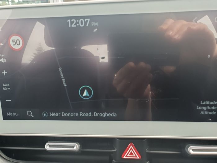 Hyundai Ioniq 5 2023