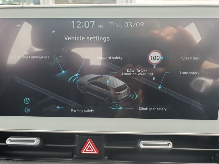 Hyundai Ioniq 5 2023