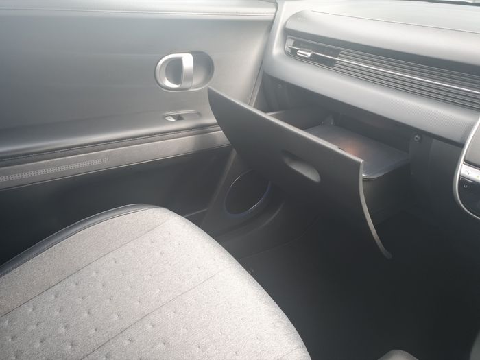 Hyundai Ioniq 5 2023
