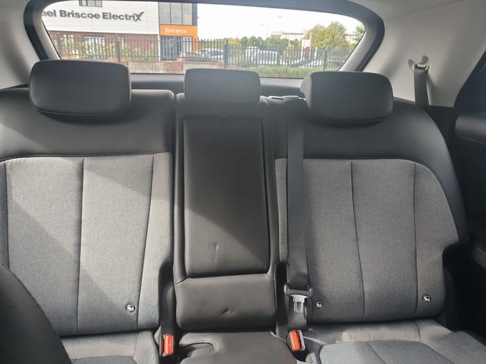 Hyundai Ioniq 5 2023
