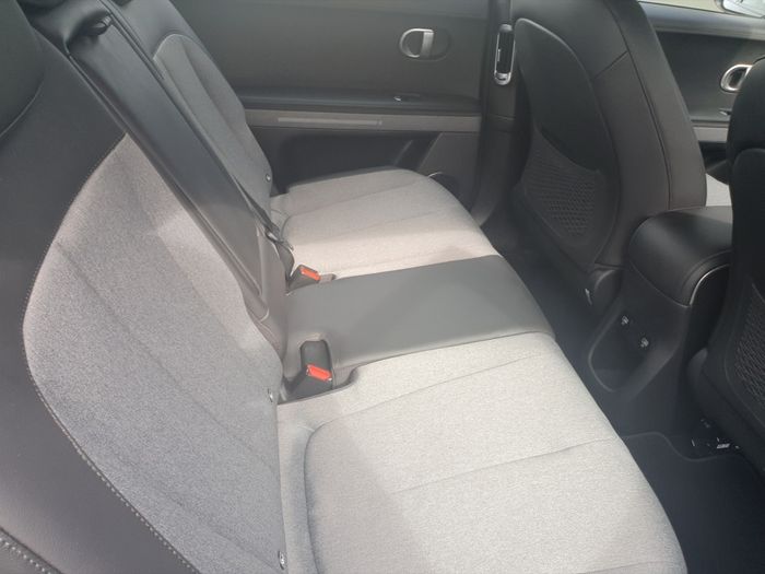 Hyundai Ioniq 5 2023