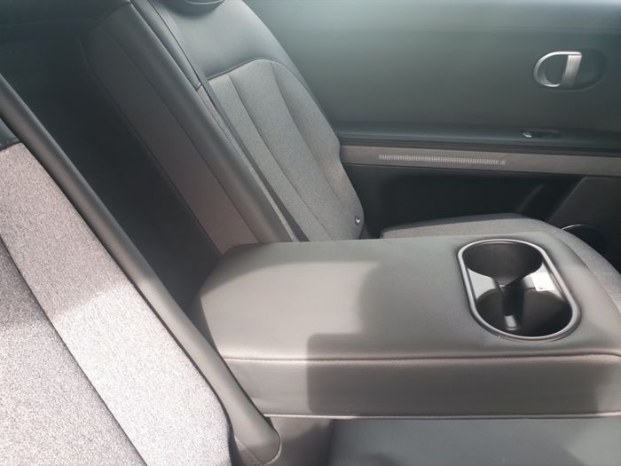 Hyundai Ioniq 5 2023