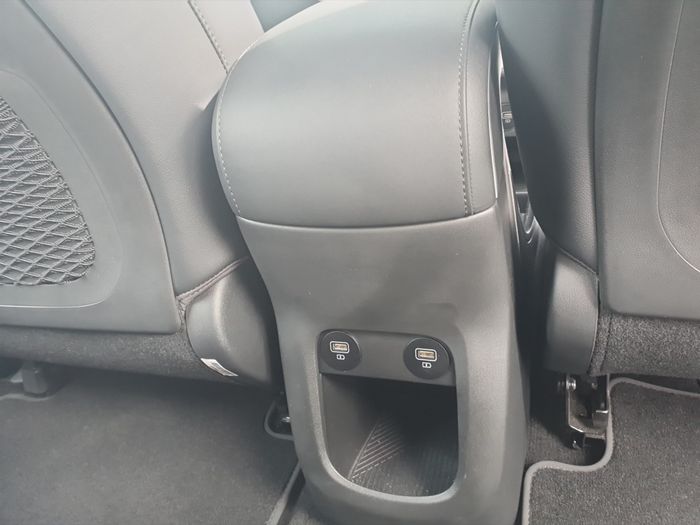 Hyundai Ioniq 5 2023
