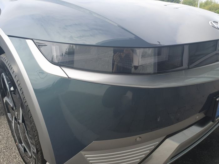 Hyundai Ioniq 5 2023