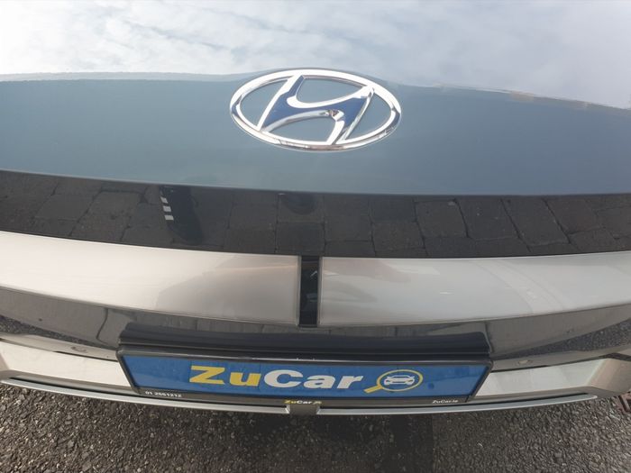 Hyundai Ioniq 5 2023