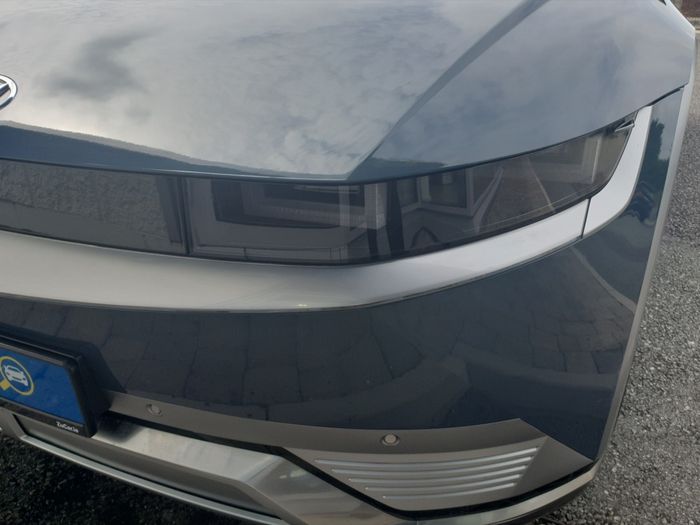 Hyundai Ioniq 5 2023