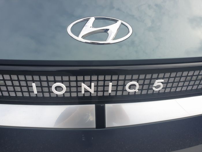 Hyundai Ioniq 5 2023