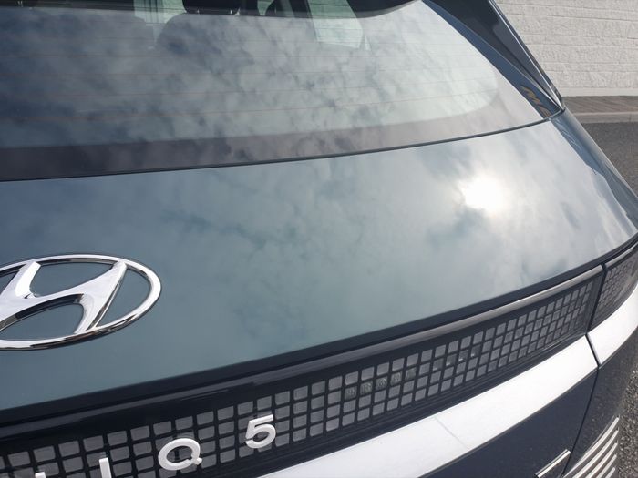 Hyundai Ioniq 5 2023